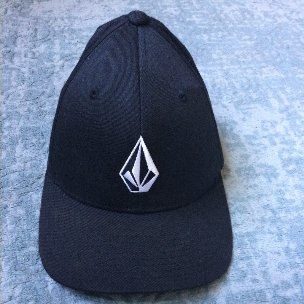 Volcom Baseball Cap